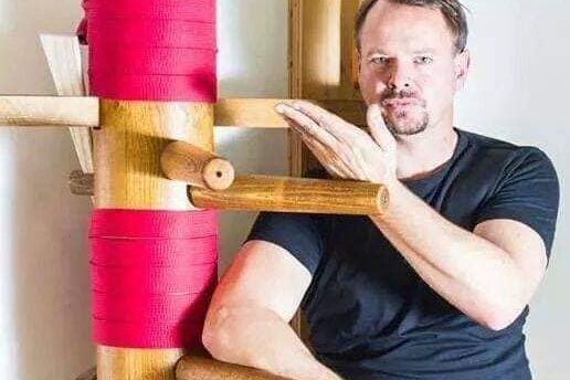 WingZun KungFu Training Erlangen